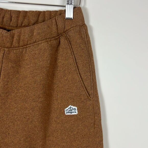 Patagonia Line Logo Ridge Knitted Sweatpants Unsix Mens XS - Picture 5 of 10